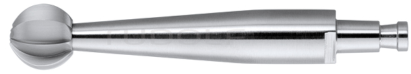 RU 5744-03 / Fresa Fig. 3 Per Hudson