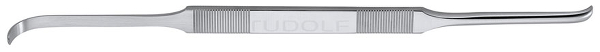 RU 8224-23 / Raspatorium, Cottle 20 cm, 4,5 mm