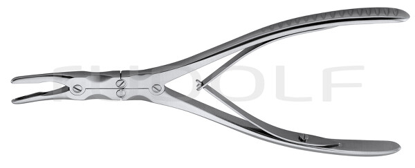 RU 5595-20 / Pinza Sgorbia Marquardt