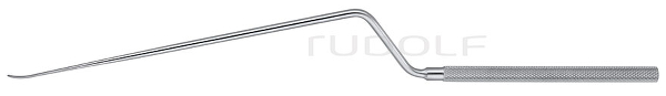 RU 8855-01 / Dissekt. Fest Landolt-Reulen 2mm
, 26cm
