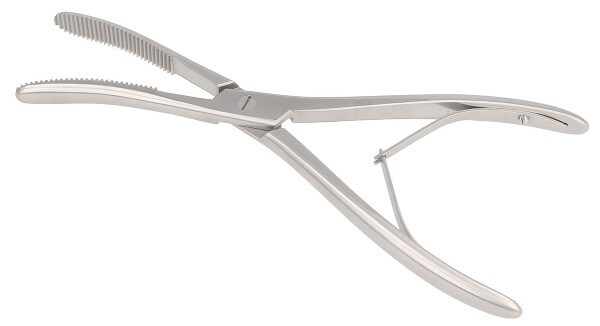 RU 6240-24 / Wolff Plaster Fcps., 24 cm