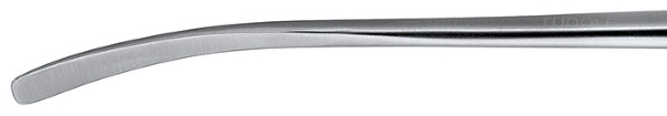 RU 5399-02 / Raspatorium, Caspar, Stumpf 18 cm, 6,2 mm