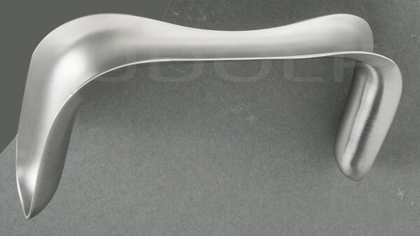 RU 7050-01 / Sims Specula, 60x25/30mm