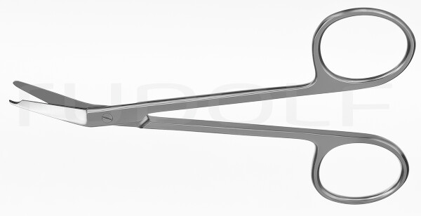 RU 2522-11 / Forbice Per Legatura 11,5 cm