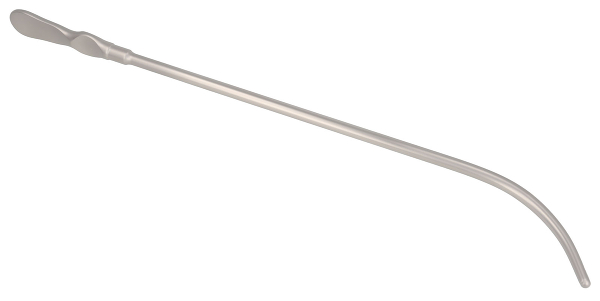 RU 6713-20 / Bougie Dittel, 30 Charr., 34,5 cm