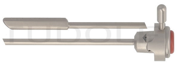 CY210-121 / Standardobturator 21 Charr.