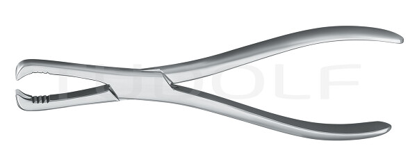 RU 5514-21 / Tenaglia Per Ossa Langenbeck