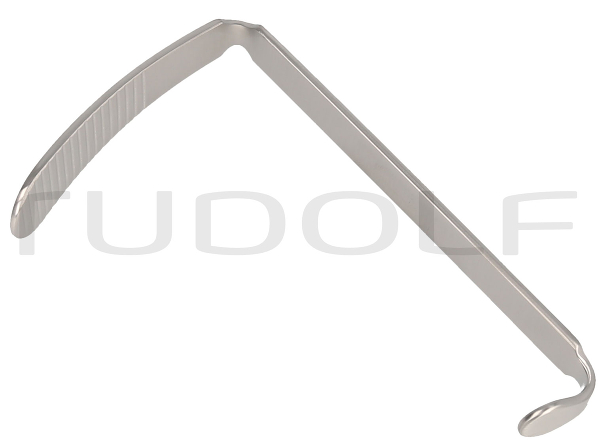 RU 8384-53 / Tongue Blades, F. 8384-50,Fig. 3, 20x58