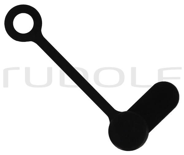 RZ352-001 / Tappo Di Tenuta Per Portaghi Lap. E Manico Con Attacco LUER-LOCK, LP352-XXX Fino LP357-XXX