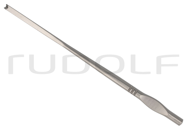 RU 8261-04 / Meissel Walter, 18 cm, 4,5 mm