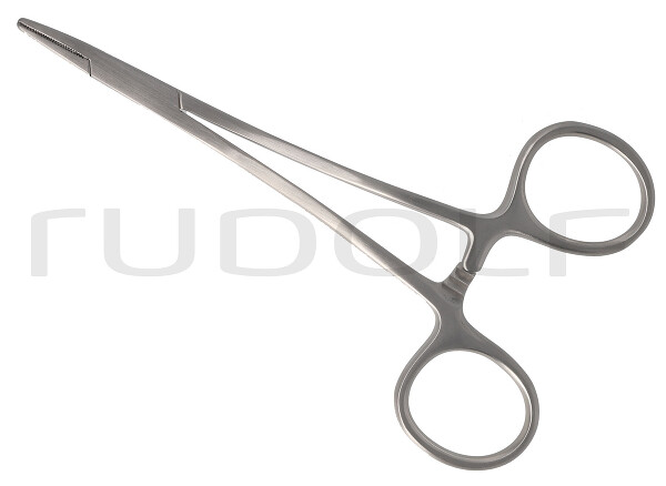 RU 5919-13 / Needle Holder Kilner 13cm, 5"