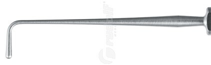 RU 9430-01 / Ganchito D. Estrab. Graefe, Fig. 1,13,5cm