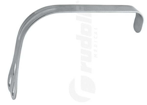 RU 8442-01 / Baja-Lengua Wieder