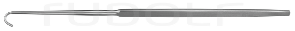 RU 4471-02 / Iterson Trachea Retractor