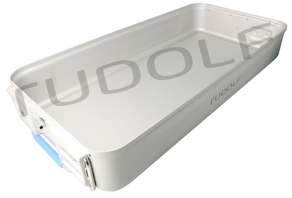 CS310-101 / Base Seule, Non-Perforée, 580x280x100 mm
