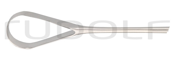 RU 7325-26 / Bumm Ut. Curette, Sh., 26,0mm