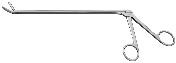RU 6497-12 / Laminectomy-Rongeur, Cvd. Up Width Of Jaw 5,8mm
, 25,5cm
, 10"