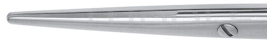 RU 1321-20 / Präp. Schere Metzenbaum, ger. 20,0 cm