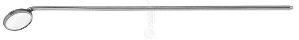 RU 8662-14 / Espejo Laringeal, 14 mm, Fig. 2