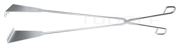 RU 8941-55 / Sauerbruch Waste Fcps. 55cm
