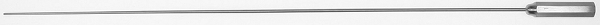 RU 6665-01 / Sonde Pour Voies Biliaires Bakes Malléable, Fig. 1