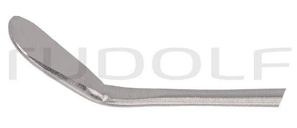 RU 8810-03 / Micro Raspatory, Yasargil 18,5 cm - 7 1/4"