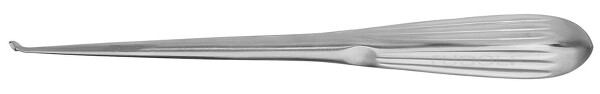 RU 5372-10 / Epstein Curette, Fig.   0 20 cm - 8", 3,3 mm