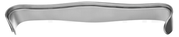 RU 4495-18 / Divaricatore Parker, Set 18,0 cm