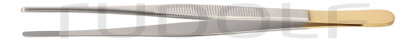 RU 4002-20 / Pinza Anatomica Standard, Retta, TC 20,0 cm
