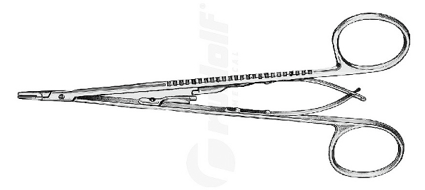 RU 6092-16 / Portaghi Diethrich, Retto, TC 16cm
