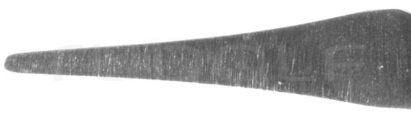 RU 5958-14 / Needle Holder Castroviejo Str., W. Ratchet, 0,75mm
, 14cm
, 5 1/2"