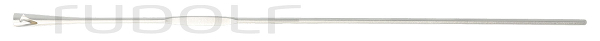 RU 5825-08/18 / Guida Tendini Bunnell, Malleabile