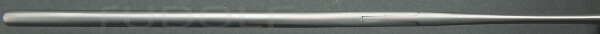 RU 6542-25 / Mayo-Robson Intestinal Forceps, Str., Atrauma, (L) 25 cm - 10"
