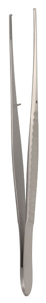 RU 4155-18 / Pinza Chirurgica Waugh, Retta, 1x2D 18,0 cm