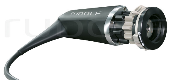 IM500-401 / Kamerakopf 4K Uhd Zoom Endocoupler, F = 14.25 - 28 mm