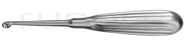 RU 5352-01 / Cucchiaio Tagliente Bruns, Fig. 1