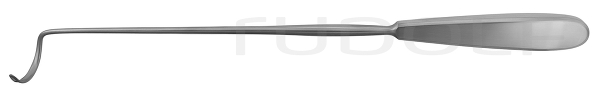 RU 6110-27 / Ago Per Legatura Deschamps, Smusso