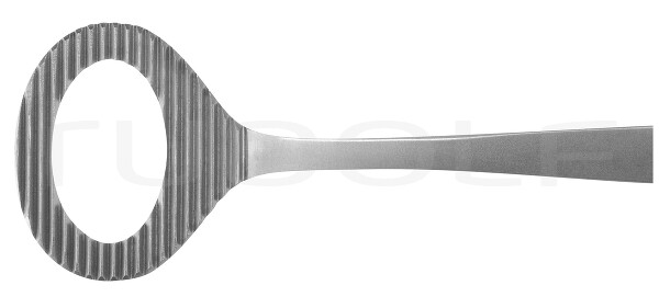 RU 3155-16 / Pinza Emostatica Collin 15,5 cm
