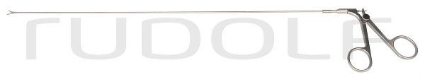 RF257-403 / Pinza Da Presa, Semi Rig, Morso Ad Alligat 7Charr/2,3mm, Lung Utile 400mm, Dop Movim
