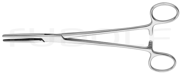 RU 3380-20 / Hemost. Fcps Spencer-Wells, Str. 20 cm, 8"