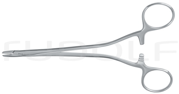 RU 6017-17 / Portaghi Senning, Retto 17cm
