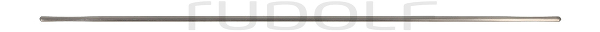 RU 4902-18 / Probe,  2 mm Diam. 18 cm