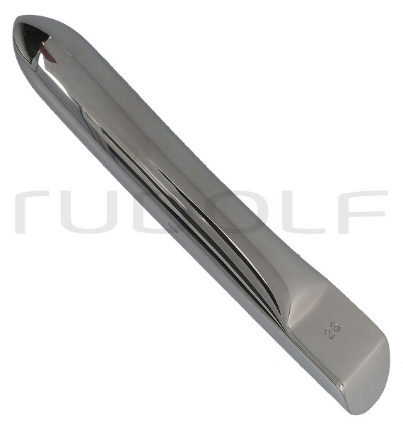 RU 7100-26 / Dilatatore Uterino Hegar, 26mm