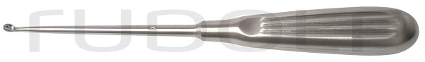 RU 5361-10 / Cucchiaio Tagliente Daubenspeck, Angolato