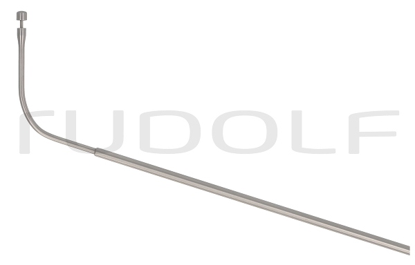 RU 8112-73 / Zirkular-Stanze 18cm
, 4,5mm
, Aufgeb., 360° Zirkulär Schneidend