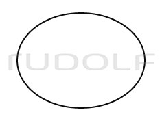 RU 5351-66 / Cucchiaio Tagliente, Bruns, Fig. 6,Curvo