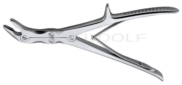 RU 5608-23 / Pinza Sgorbia Stille