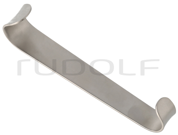 RU 4492-19 / Wundhaken Kilner 15,0 cm, 30x19,0 mm, 33x25 mm