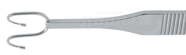 RU 8299-20 / Doppelhaken Cottle-Neivert