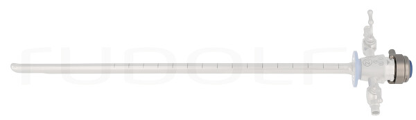 CY230-121 / Standard Obturator 23 Fr.